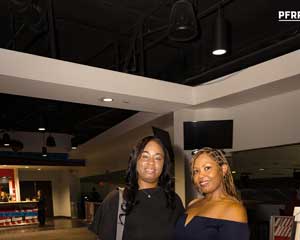PFRPA Champions Banquet Houston